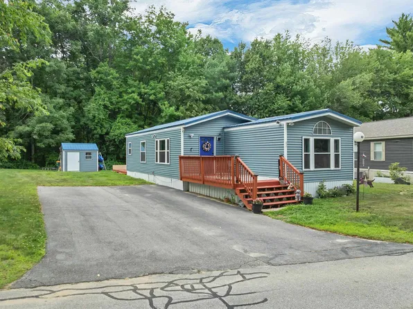 82 Gooseberry Circle, Rochester, NH 03867