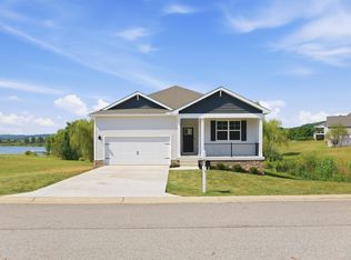 199 Waterfront Dr, Raphine, VA 24472