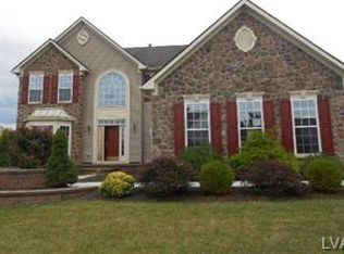 106 Lower Way Rd, Easton, PA 18045