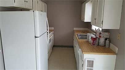 3BR Kitchen