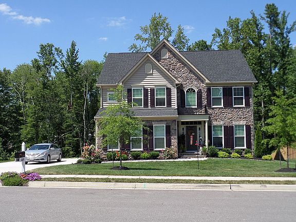 2nd image of 11604 Hainesland Dr