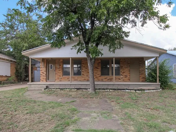 709 N Madison St, San Angelo, TX 76901