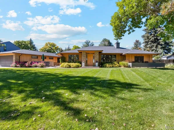 675 Reed Street, Lakewood, CO 80214