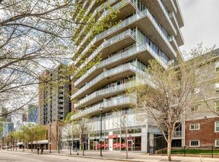 624 S 8th Ave SE #1304, Calgary, AB T2G1S7