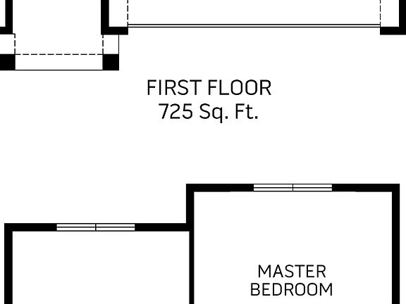 Woodside Homes - Stanford - SPE