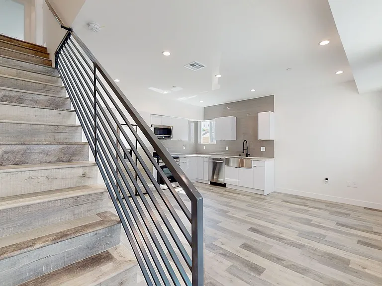 3 & 4 Bed 2-Story Townhomes with Covered Parking Spots Available! — Photo 37