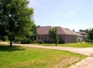 6467 Ursan Dr, Sulphur, LA 70665