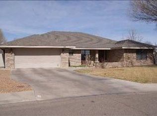 118 N Wind Loop, Roswell, NM 88201