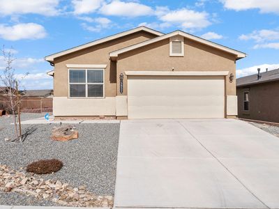 5852 Union Dr NE, Rio Rancho, NM, 87144