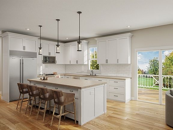 2nd image of 111 Squannacook Rd