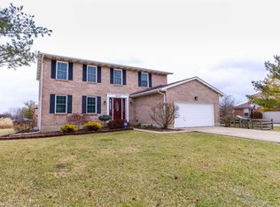 8052 Surrey Brook Pl, West Chester, OH 45069