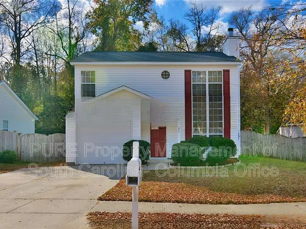 273 Oakpointe Dr, Lexington, SC 29072
