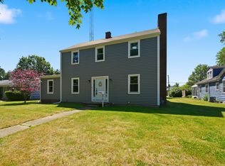 210 Ewing St, Plymouth, IN 46563