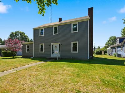 210 Ewing St, Plymouth, IN, 46563