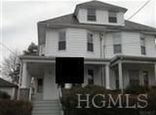 247 Bedford Ave, Mount Vernon, NY 10553