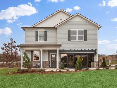 320 Granville Way LOT 79, Spring Hill, TN, 37174