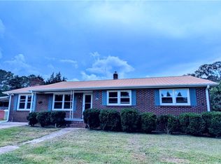 125 Chastain Rd, Central, SC 29630