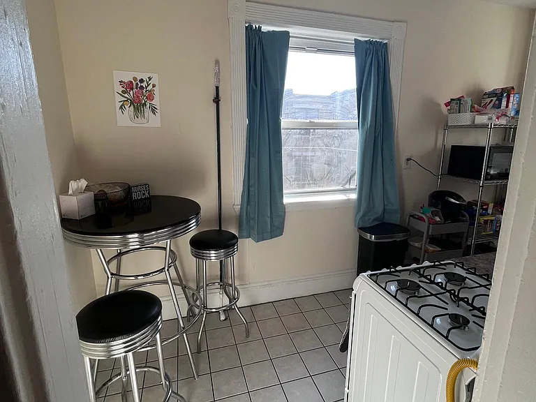 137 Peterborough St #20 — Photo 5