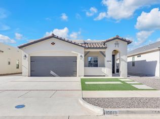 10613 Hidden Palm Pl, El Paso, TX 79924