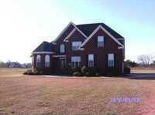 2757 Crepe Myrtle Rd, Florence, SC 29505