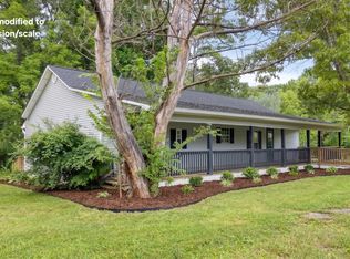 824 Edna Garland Rd, Maryville, TN 37801