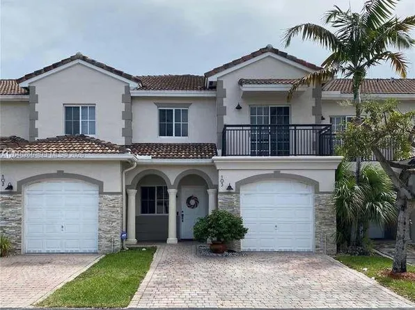 8441 SW 124th Ave APT 103, Miami, FL 33183