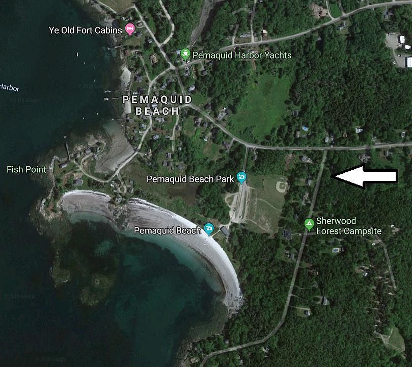 1st image of 0 Pemaquid Trail