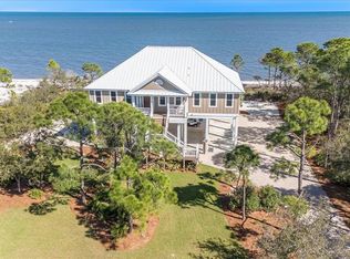 434 Bald Point Rd, Alligator Pt, FL 32346