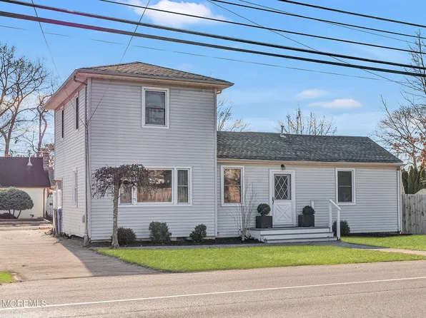 491 Mantoloking Road, Brick, NJ 08723