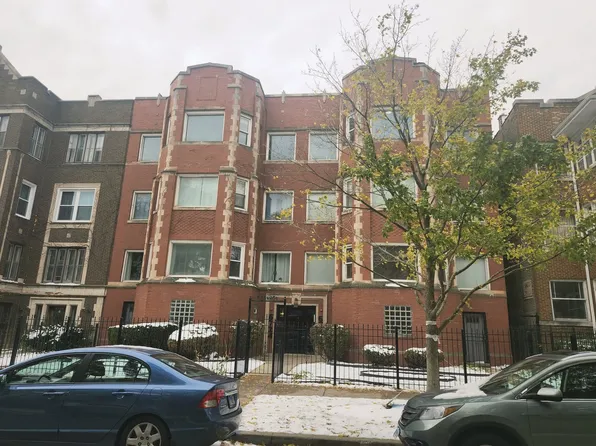 6724 S Paxton Ave #3, Chicago, IL 60649
