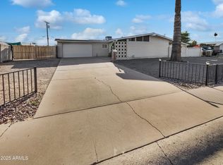 6633 W Orange Dr, Glendale, AZ 85301