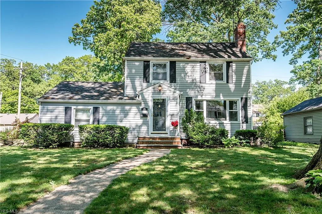 499 Oakmoor Rd photo 1