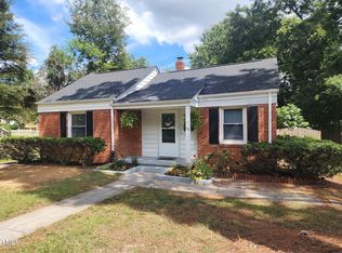 704 N King Charles Rd, Raleigh, NC 27610