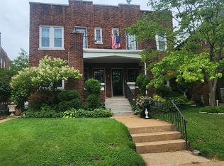 3976 Bowen St #3974, Saint Louis, MO 63116