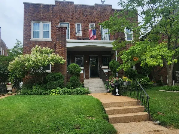 3976 Bowen St #3974, Saint Louis, MO 63116