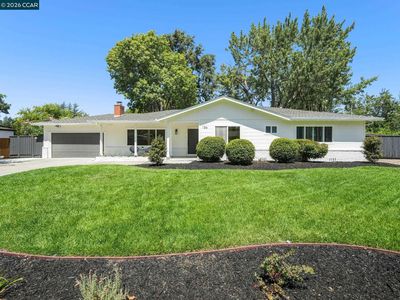 136 Arbolado Dr, Walnut Creek, CA, 94598