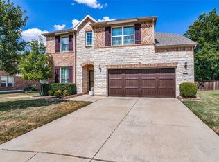 6701 Callejo Rd, Garland, TX 75044