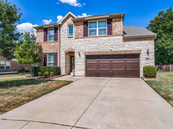6701 Callejo Rd, Garland, TX 75044