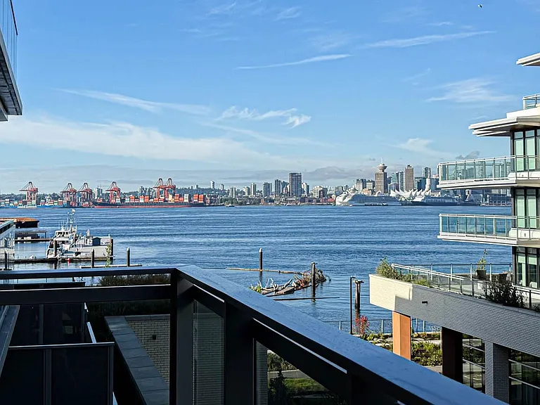 777 Harbourside Dr #406 — Photo 11