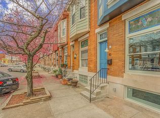 10 S Potomac St, Baltimore, MD 21224