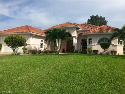 3317 SW 3rd St, Cape Coral, FL, 33991