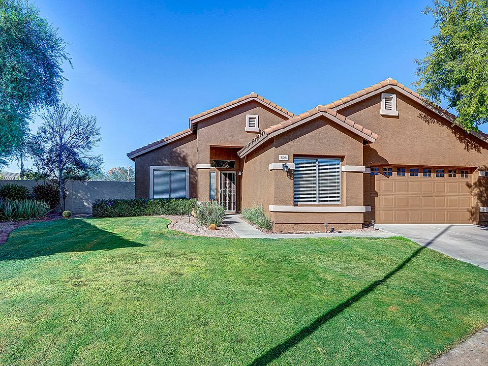1st image of 806 S Valle Verde