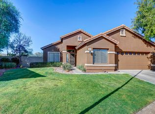 806 S Valle Verde, Mesa, AZ 85208