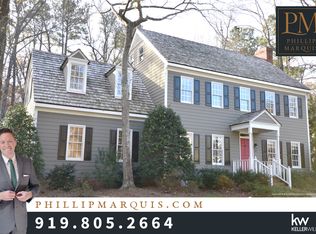 123 Palace Grn, Cary, NC 27518