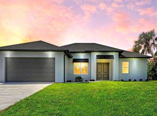 3103 Jeannin Dr, North Port, FL 34288