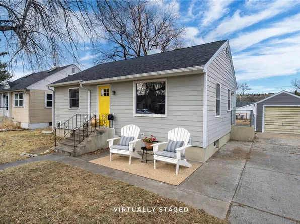 1237 Avenue E, Billings, MT 59102