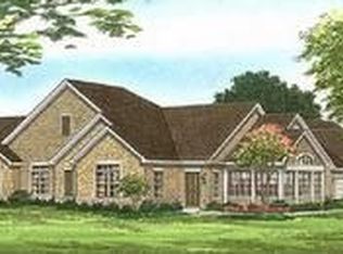 5226 Hayden Woods Ln, Hilliard, OH 43026