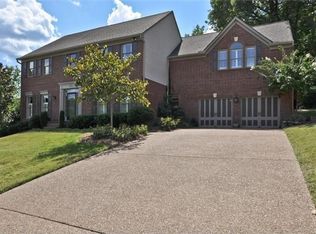 703 Roantree Dr, Brentwood, TN 37027