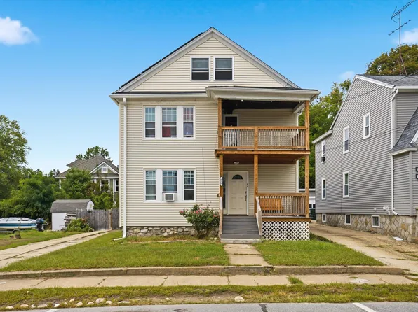 650 Lake Avenue, Manchester, NH 03103