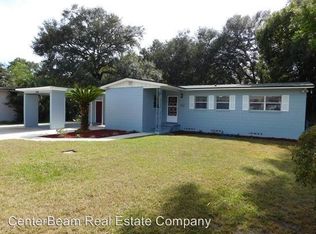 2928 Van Gundy Rd, Jacksonville, FL 32208